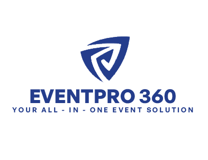 EventPro 360 - All-in-One Event Management